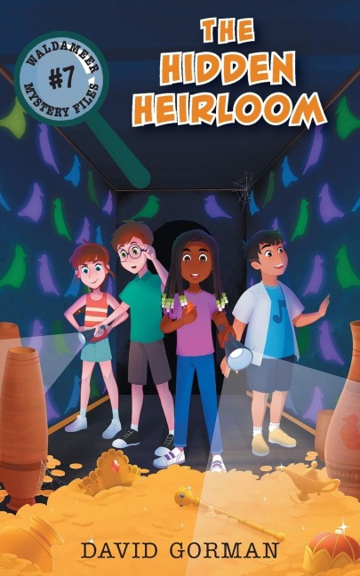 The Hidden Heirloom