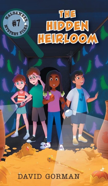 The Hidden Heirloom