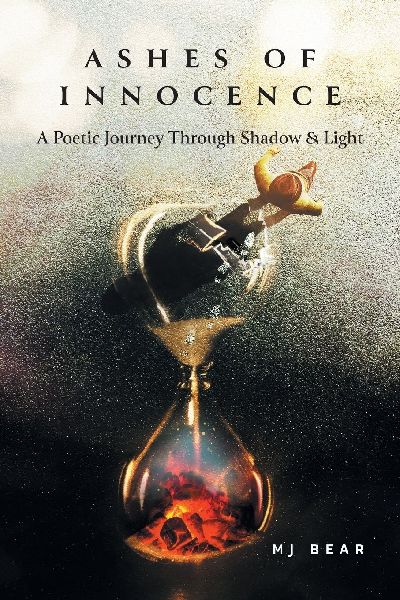 Ashes of Innocence: A Poetic Journey Through Shadow & Light