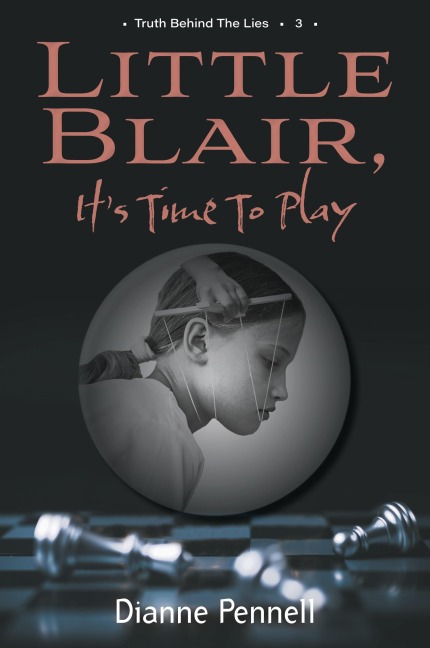 Little Blair, Its Time To Play