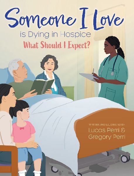 Someone I Love is Dying in Hospice - What Should I Expect?