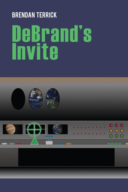 Debrands Invite