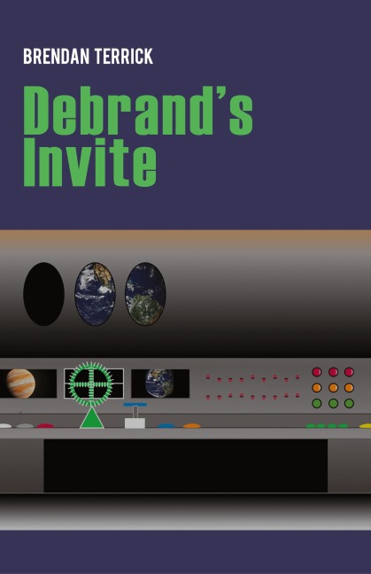 Debrand's Invite