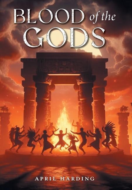 Blood of the Gods