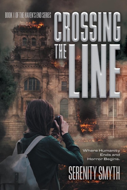 Crossing The Line: Where Humanity Ends and Horror Begins