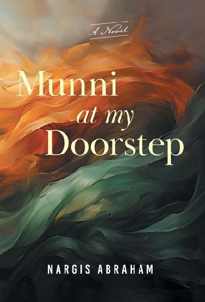 Munni At My Doorstep