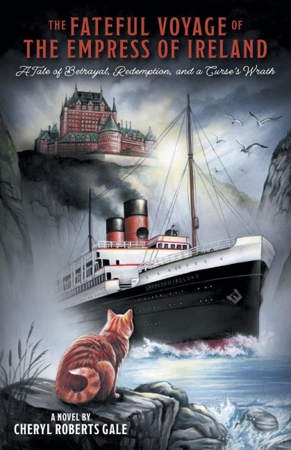 The Fateful Voyage of the Empress of Ireland: A Tale of Betrayal, Redemption, and a Curses Wrath