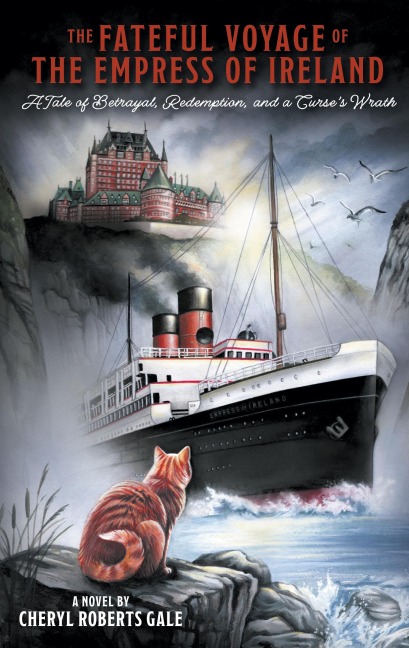 The Fateful Voyage of the Empress of Ireland: A Tale of Betrayal, Redemption, and a Curse's Wrath