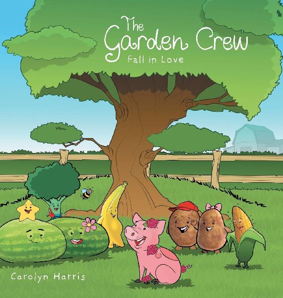 The Garden Crew Fall in Love