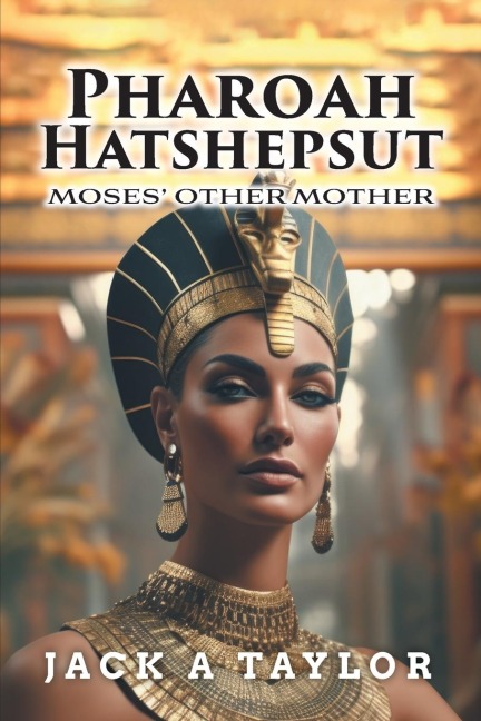 Pharaoh Hatshepsut: Moses Other Mother