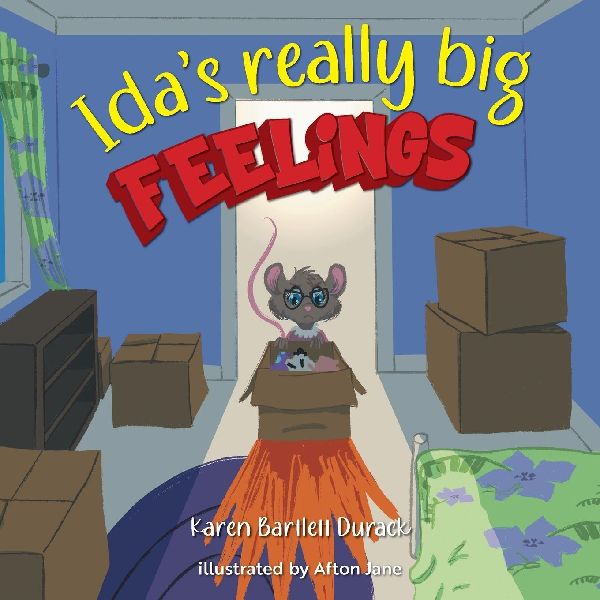 Idas really big feelings