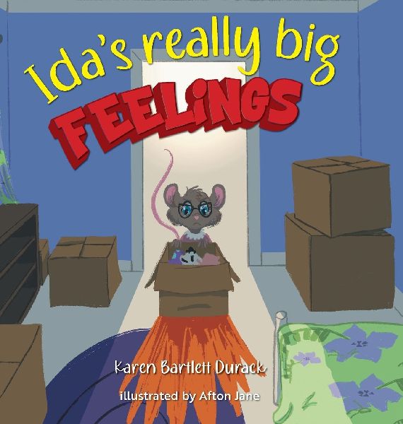 Idas really big feelings