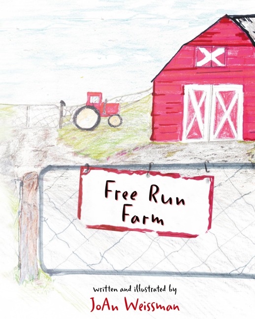Free Run Farm