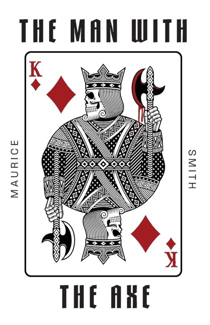 The Man with the Axe