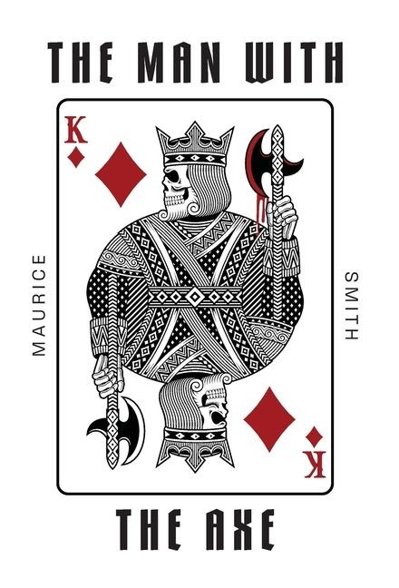 The Man with the Axe