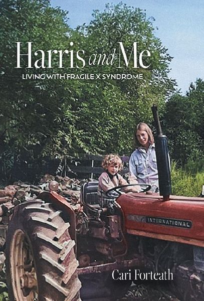 Harris and Me: Living with Fragile X Syndrome