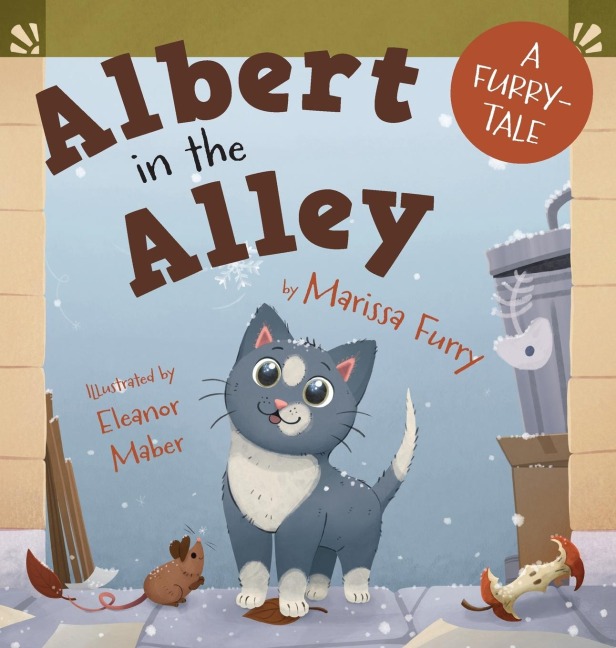 Albert in the Alley