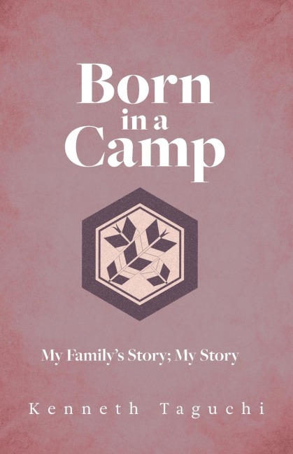 Born in a Camp: My Familys Story; My Story