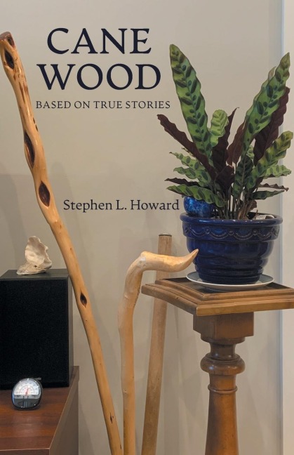 Cane Wood: Based on True Stories