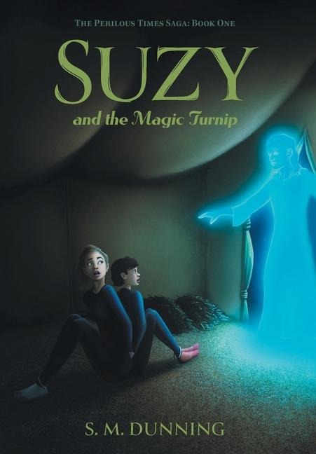 Suzy and the Magic Turnip