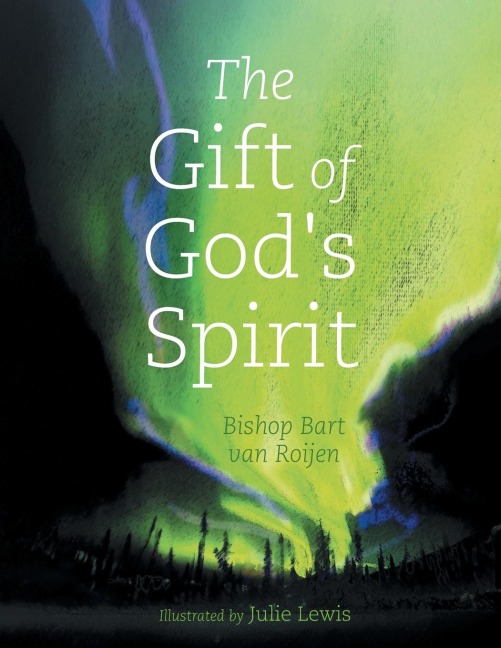 The Gift of Gods Spirit