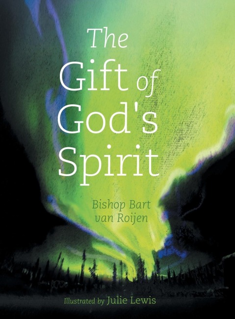 The Gift of Gods Spirit