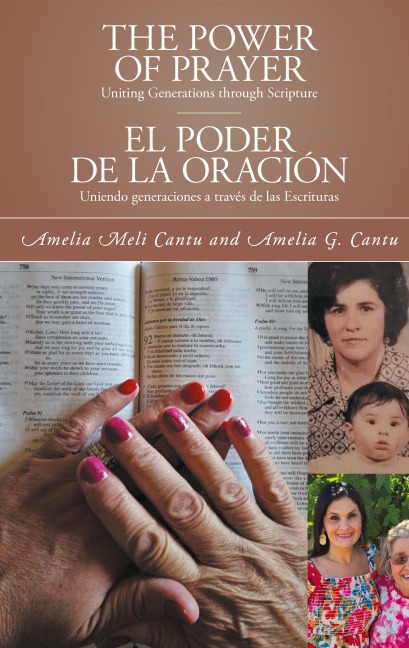 The Power of Prayer: Uniting Generations through Scripture