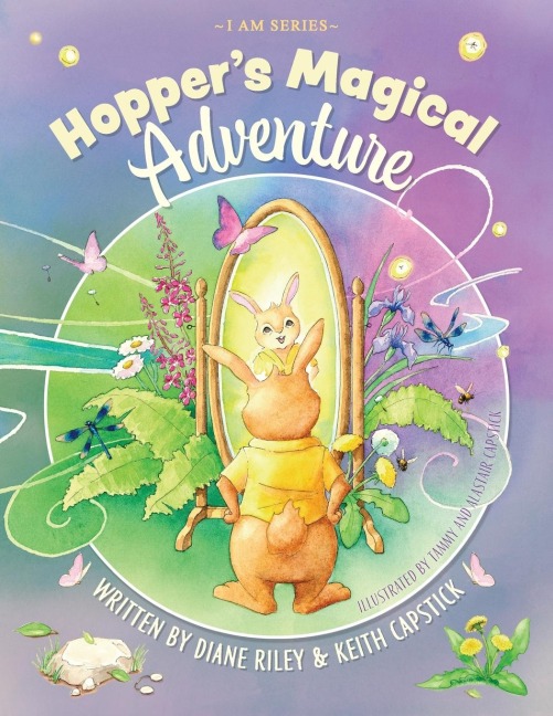 Hoppers Magical Adventure