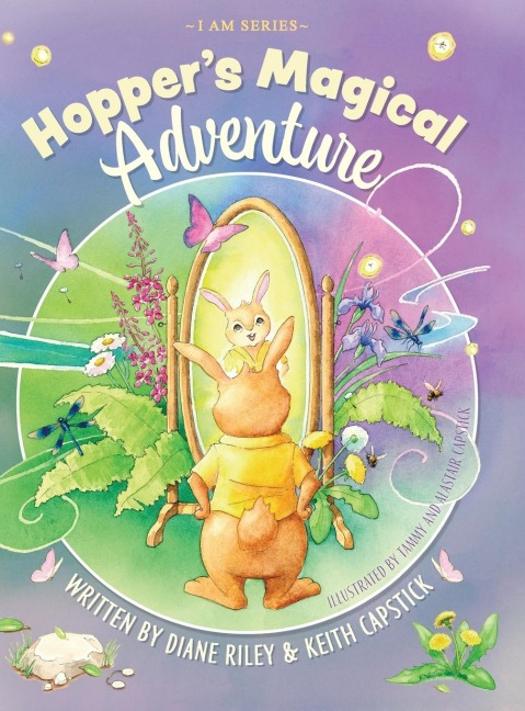 Hoppers Magical Adventure