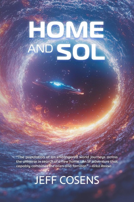 Home and Sol