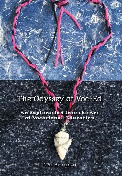 The Odyssey of Voc-Ed: An Exploration into the Art Of Vocational-Education