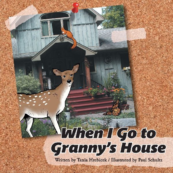 When I Go to Grannys House
