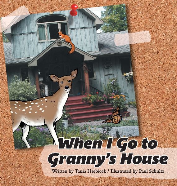 When I Go to Grannys House