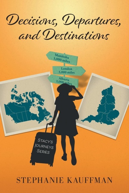 Decisions, Departures, and Destinations