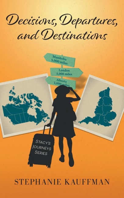 Decisions, Departures, and Destinations