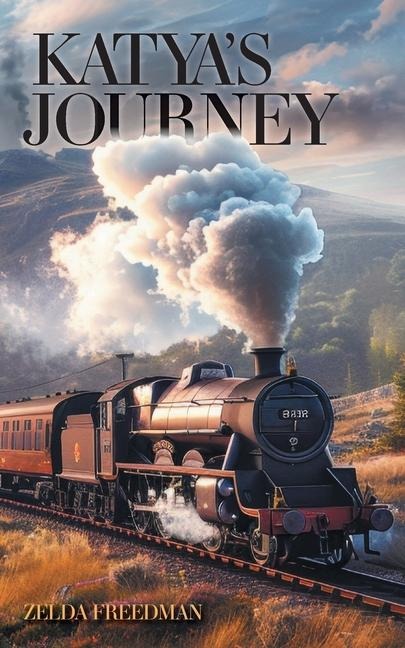 Katyas Journey