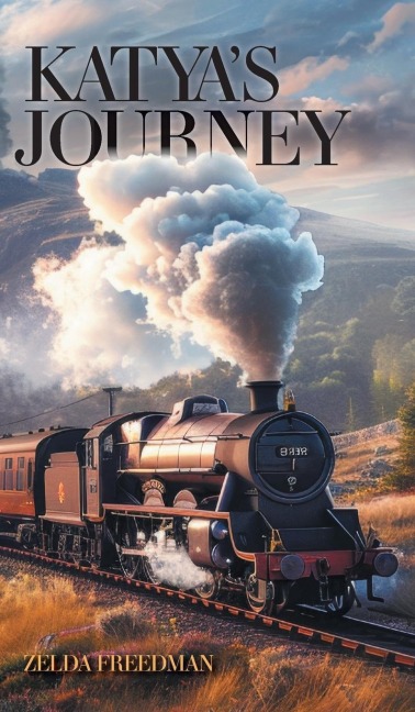 Katyas Journey