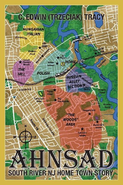 AHNSAD: South River NJ Home Town Story