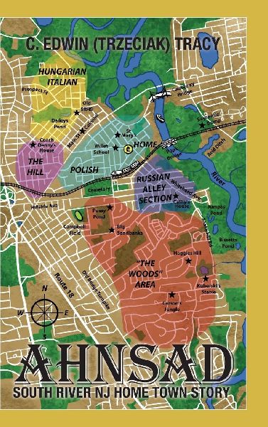 AHNSAD: South River NJ Home Town Story