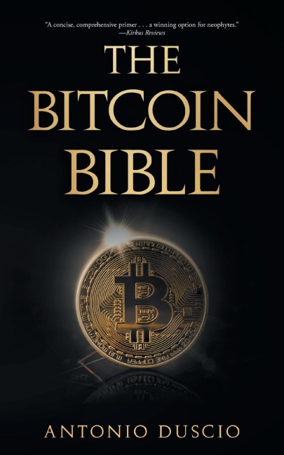 The Bitcoin Bible