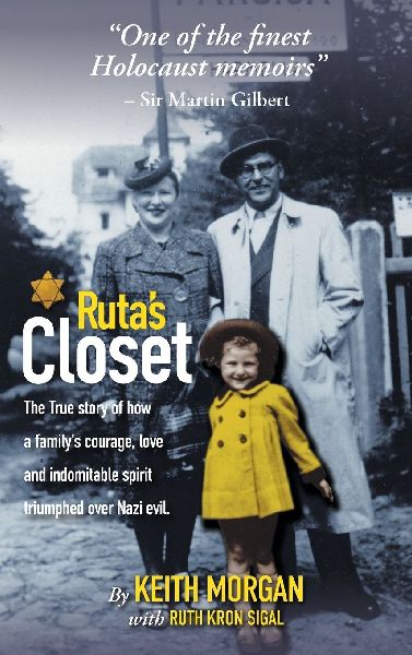 Rutas Closet