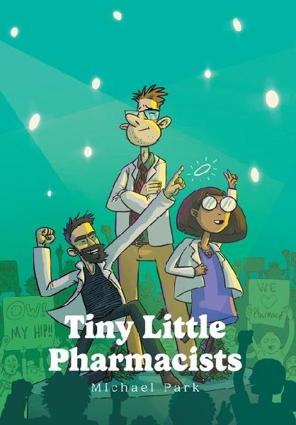 Tiny Little Pharmacists