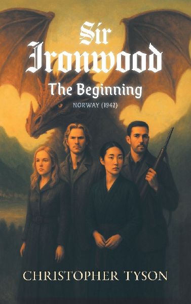 Sir Ironwood: The Beginning