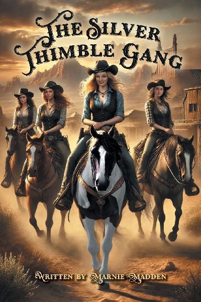 The Silver Thimble Gang