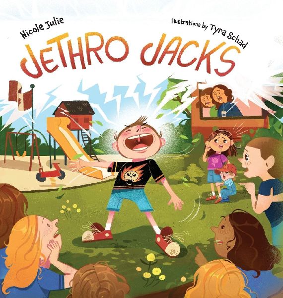 Jethro Jacks