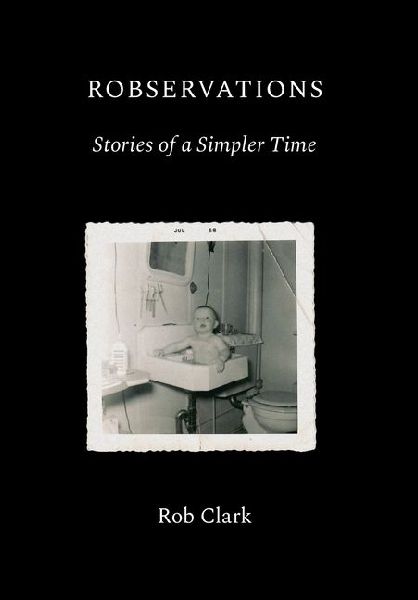 Robservations