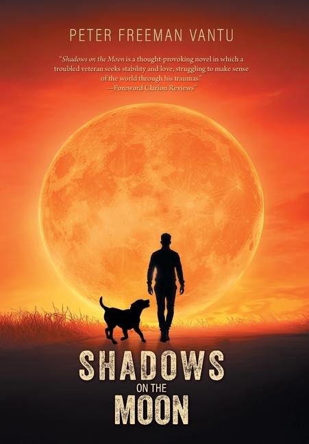 Shadows on the Moon