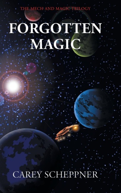 Forgotten Magic
