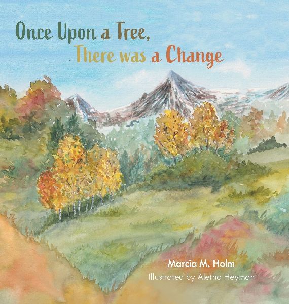 Once Upon a Tree, There was a Change