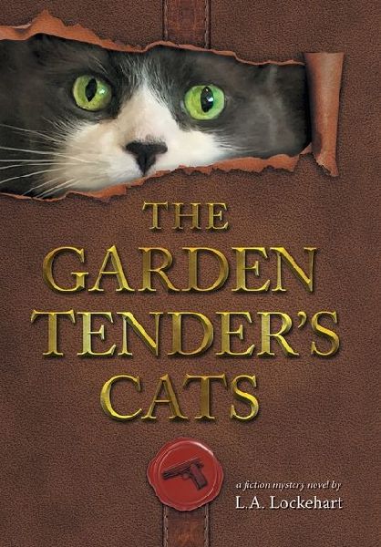 The Garden Tenders Cats
